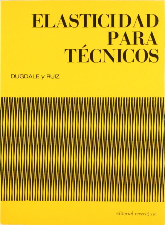 Elasticidad Para Técnicos