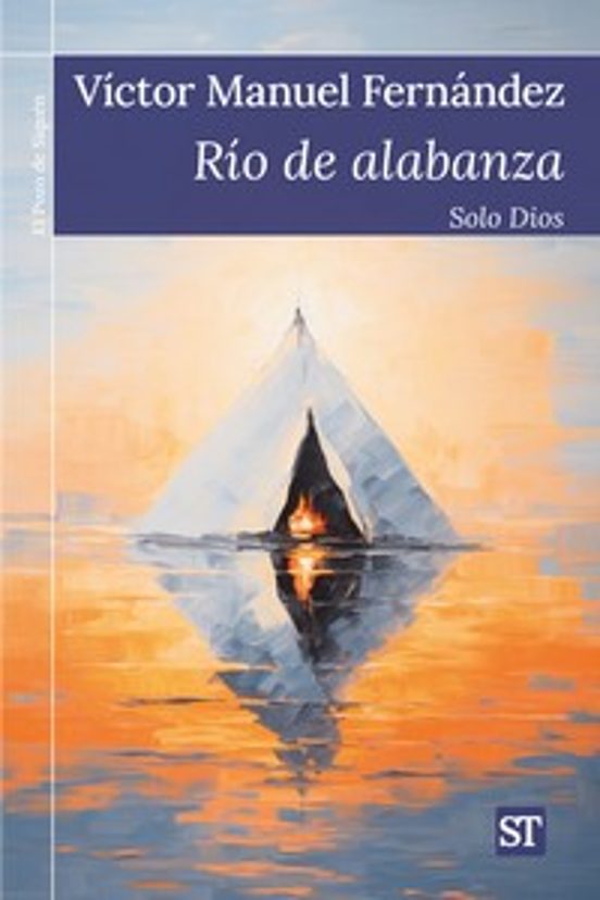 Río De Alabanza