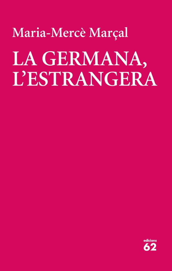 La Germana L Estrangera