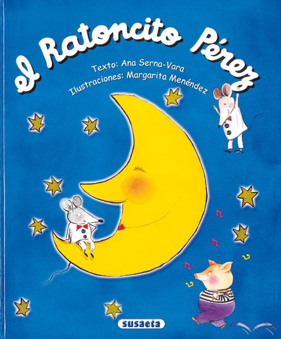 El Ratoncito Pérez