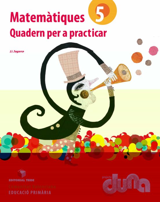 Q.p. Matematiques 5º Primaria Duna