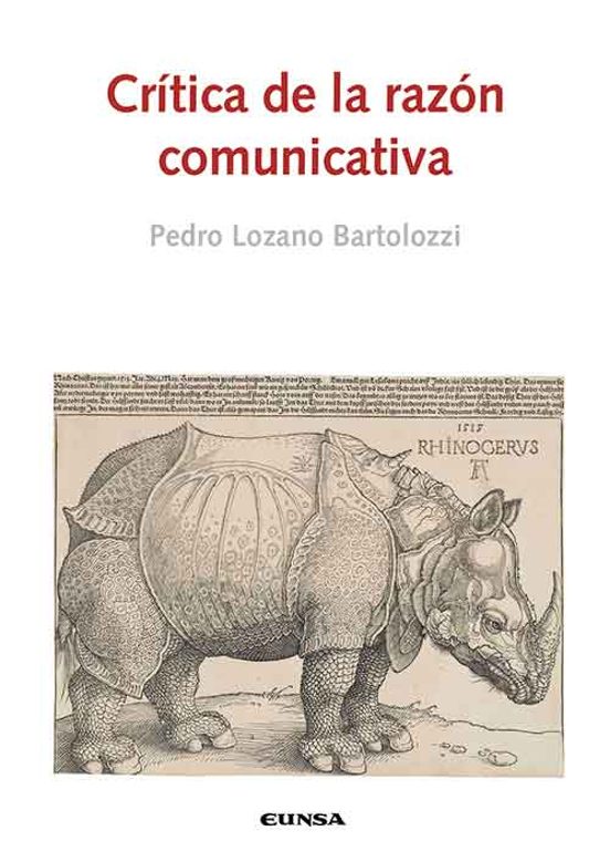 Crítica De La Razón Comunicativa