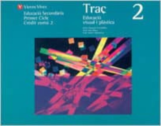 Educacio Visual i Plastica