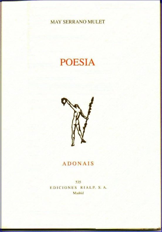 Poesia