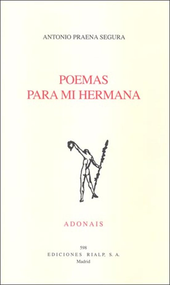 Poemas Para Mi Hermana