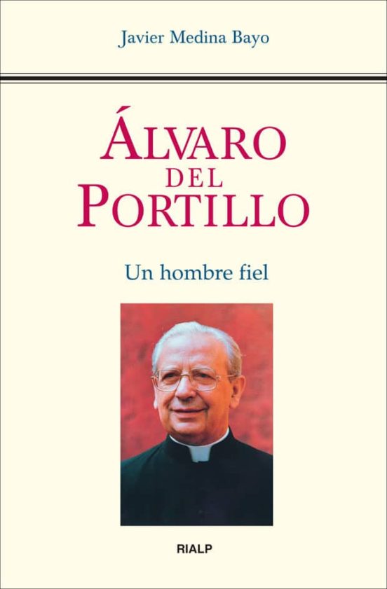 Alvaro del Portillo