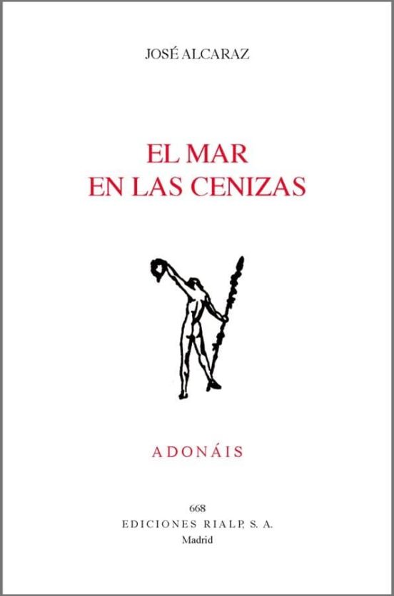 El Mar En Las Cenizas