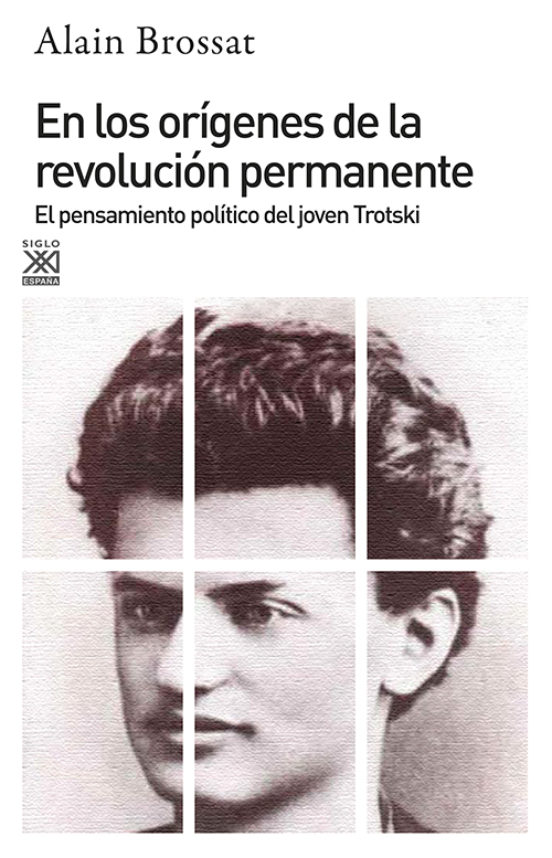 En Los Origenes De La Revolucion Permanente: El Pensamiento Politico D
