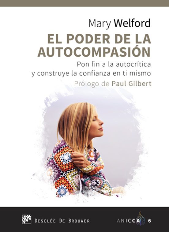 El Poder De La Autocompasion