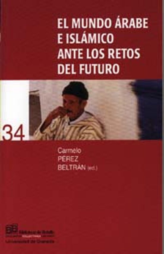 El Mundo Arabe E Islamico Ante Los Retos Del Futuro