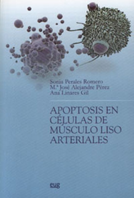 Apoptosis En Células De Músculo Liso Arteriales