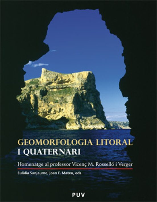 Geomorfologia Litoral I Quaternari