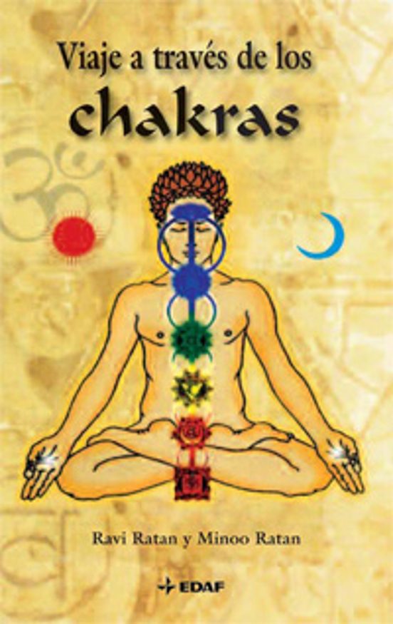 Viaje A Través De Los Chakras