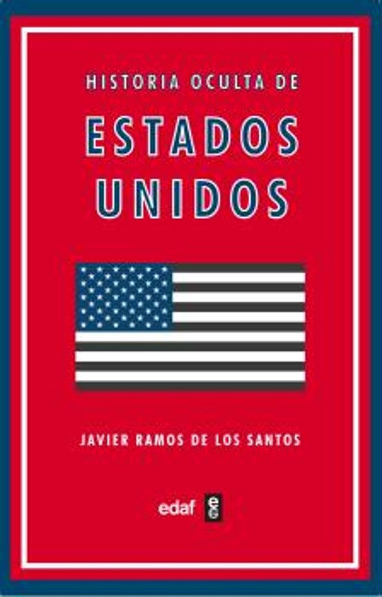 Historia Oculta De Estados Unidos