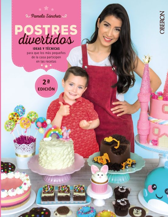 Postres Divertidos