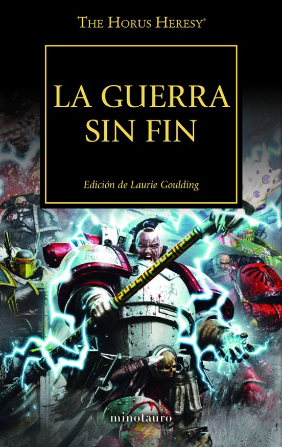 La Guerra Sin Fin Nº 33