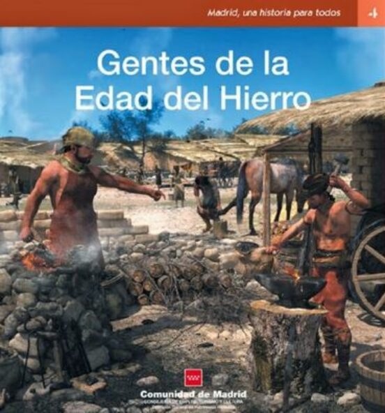 Gentes De La Edad Del Hierro