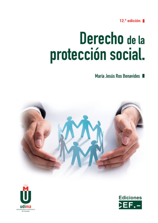 Derecho De La Proteccion Social