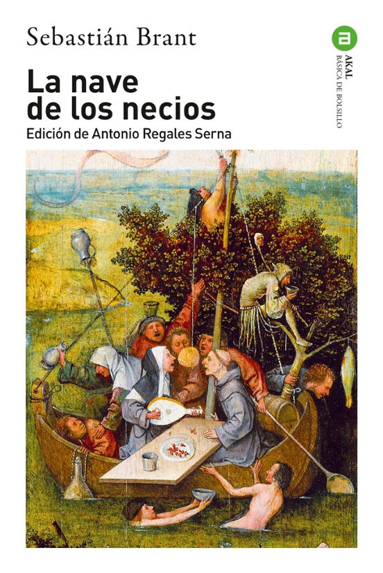 La Nave De Los Necios