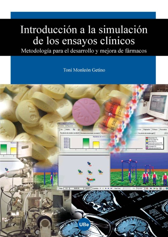 Introducción A La Simulación De Los Ensayos Clínicos