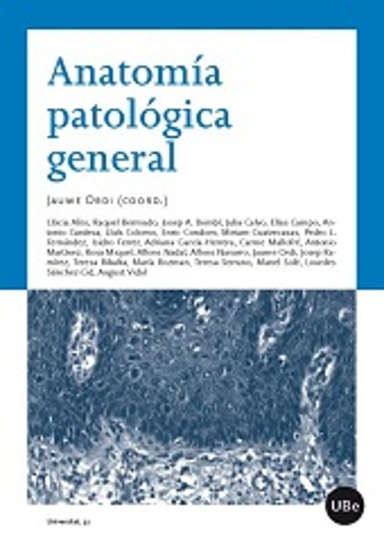 Anatomía Patológica General