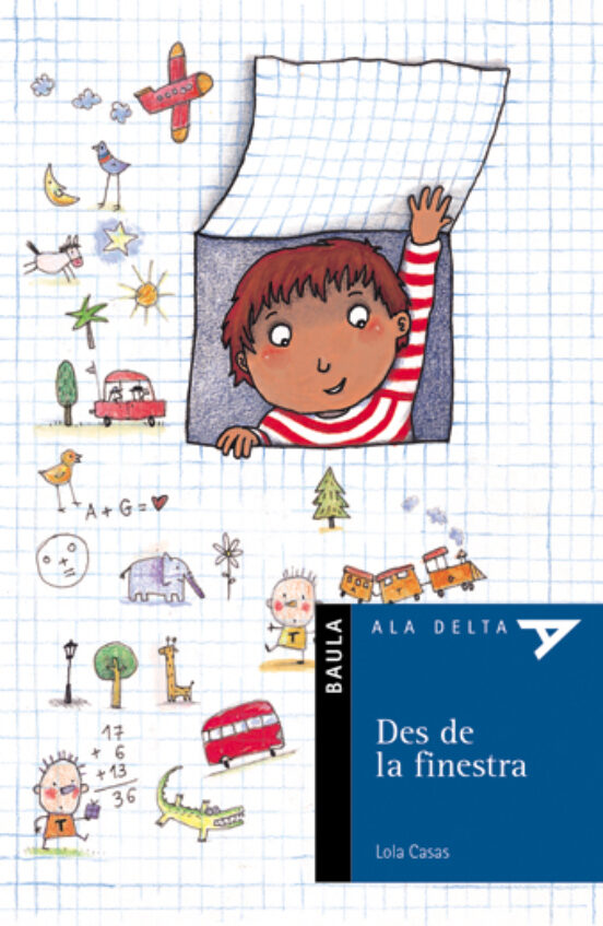 Des de la finestra