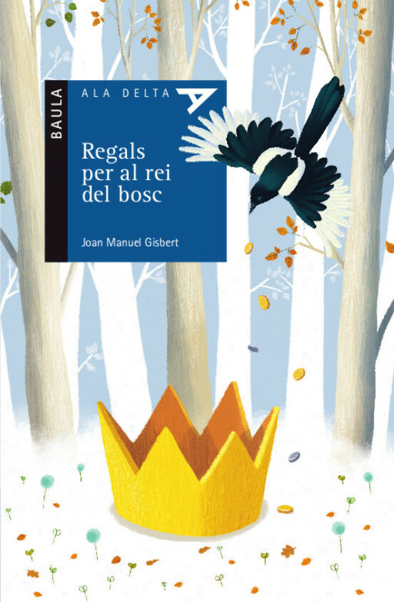 Regals per al Rei del Bosc
