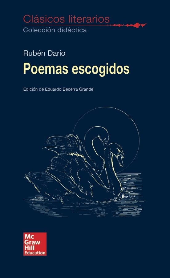 CLASICOS LITERARIOS. Poemas Escogidos