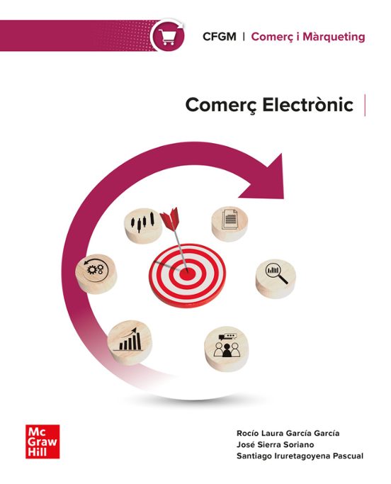 Comerç Electrònic Grau Mitjà