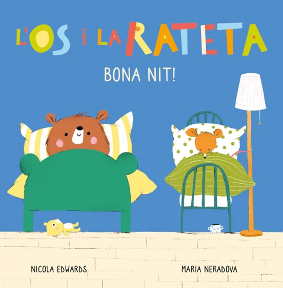 Bona Nit!