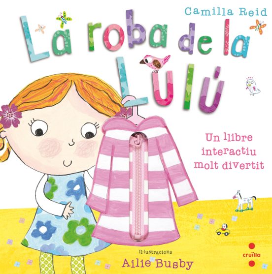 La Roba De La Lulú