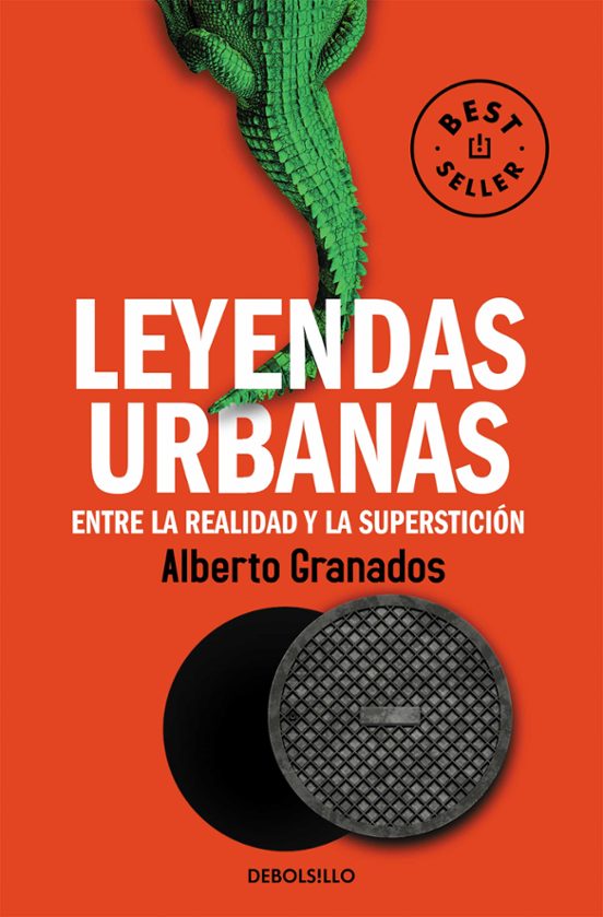 Leyendas Urbanas