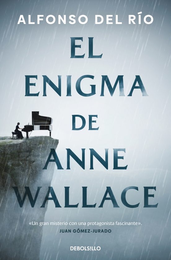 El enigma de Anne Wallace