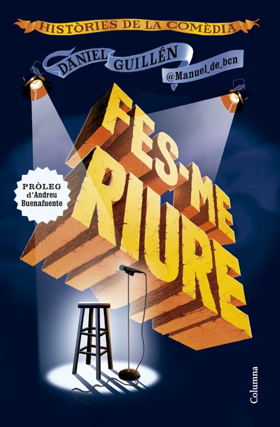 Fes-me Riure