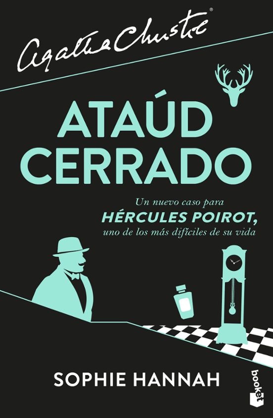 Ataúd Cerrado