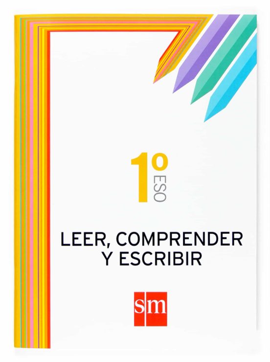 1 Eso Cuaderno Lengua Lectura 07