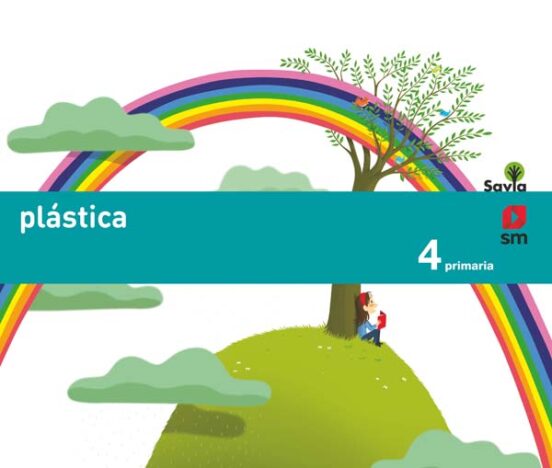 Plástica 4º Educacion Primaria Savia Ed 2015