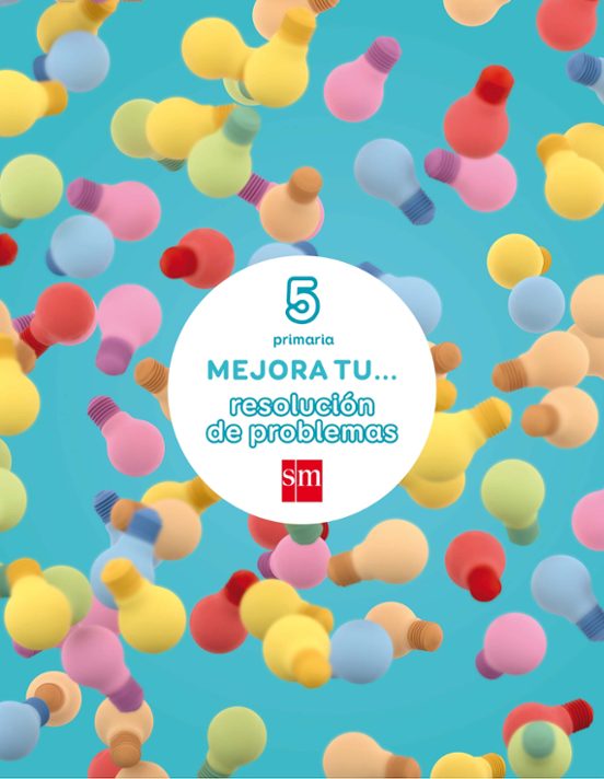 Cuaderno Resolución de Problemas 17 5º Educacion Primaria Mec