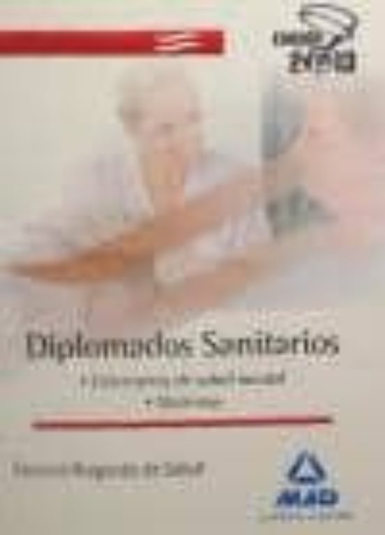Diplomados Sanitarios. Test Comun
