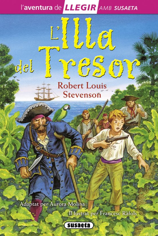 L Illa Del Tresor