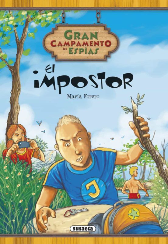 El Impostor