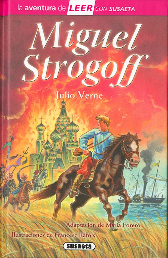 Miguel Strogoff