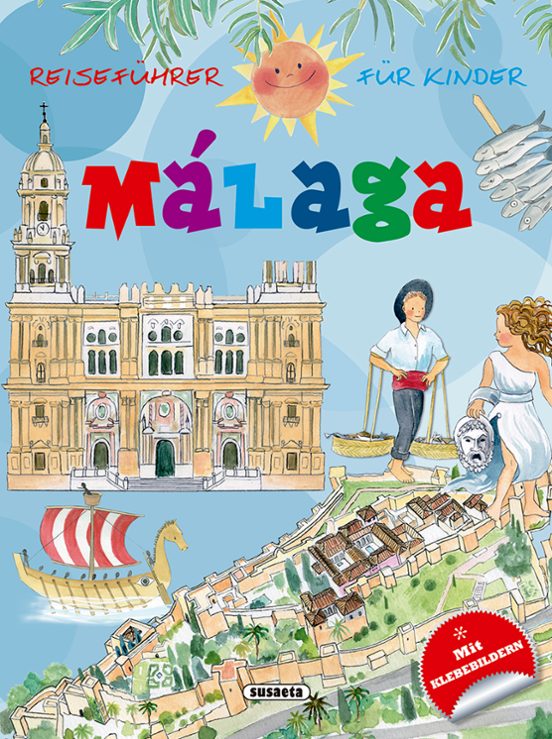 Málaga - Alemán