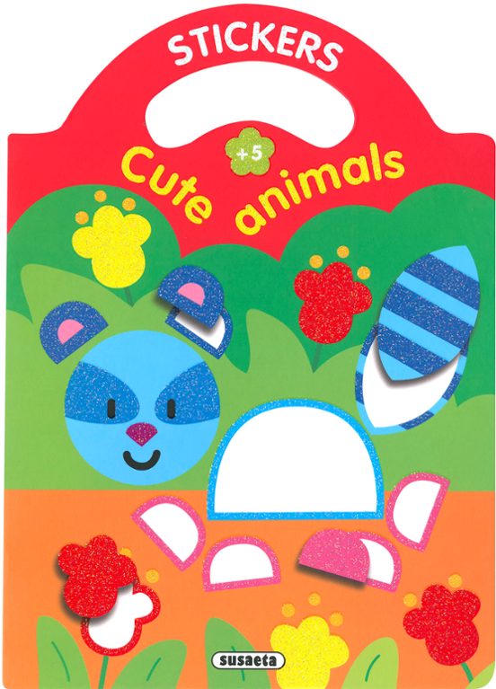 Cute Animals +5 Years