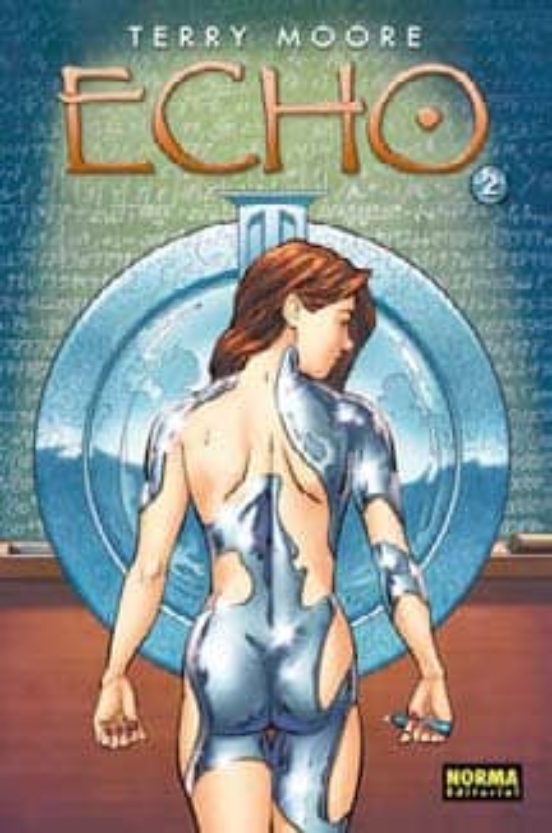 Echo Vol. 2