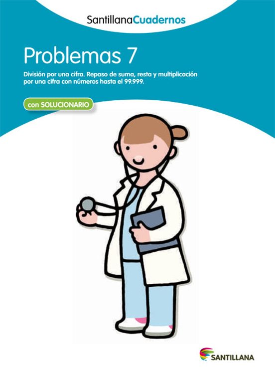 Problemas Matematicas 7