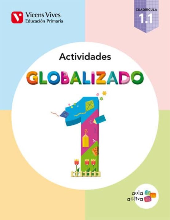 Globalizado 1.1 Cuadricula Actividades