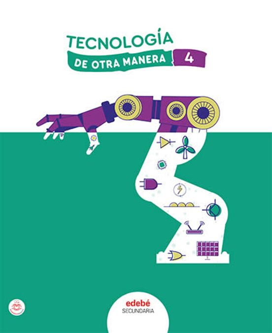 Tecnologia 4º ESO