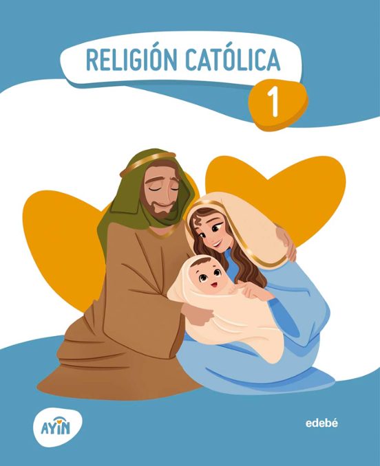 Religión 1º Eso Ayin