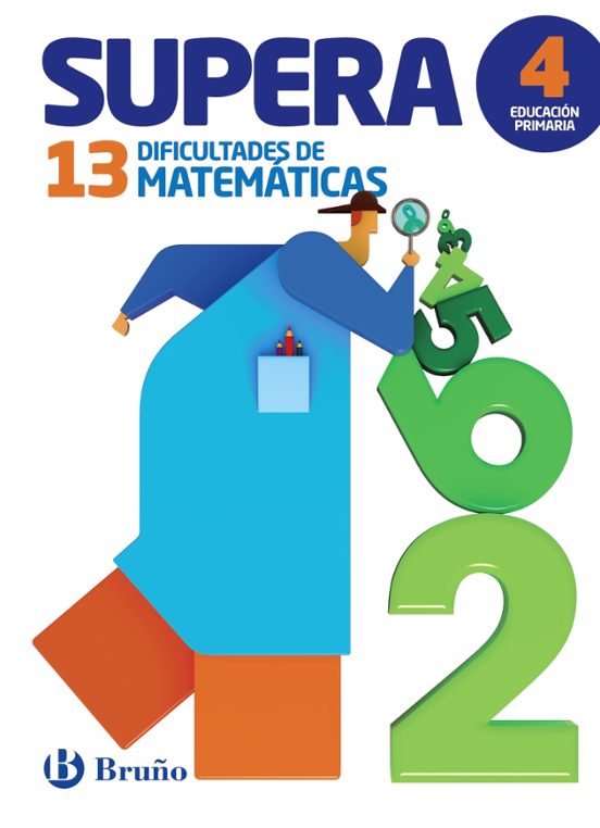 Supera Las 13 Dificultades De Matemáticas 4